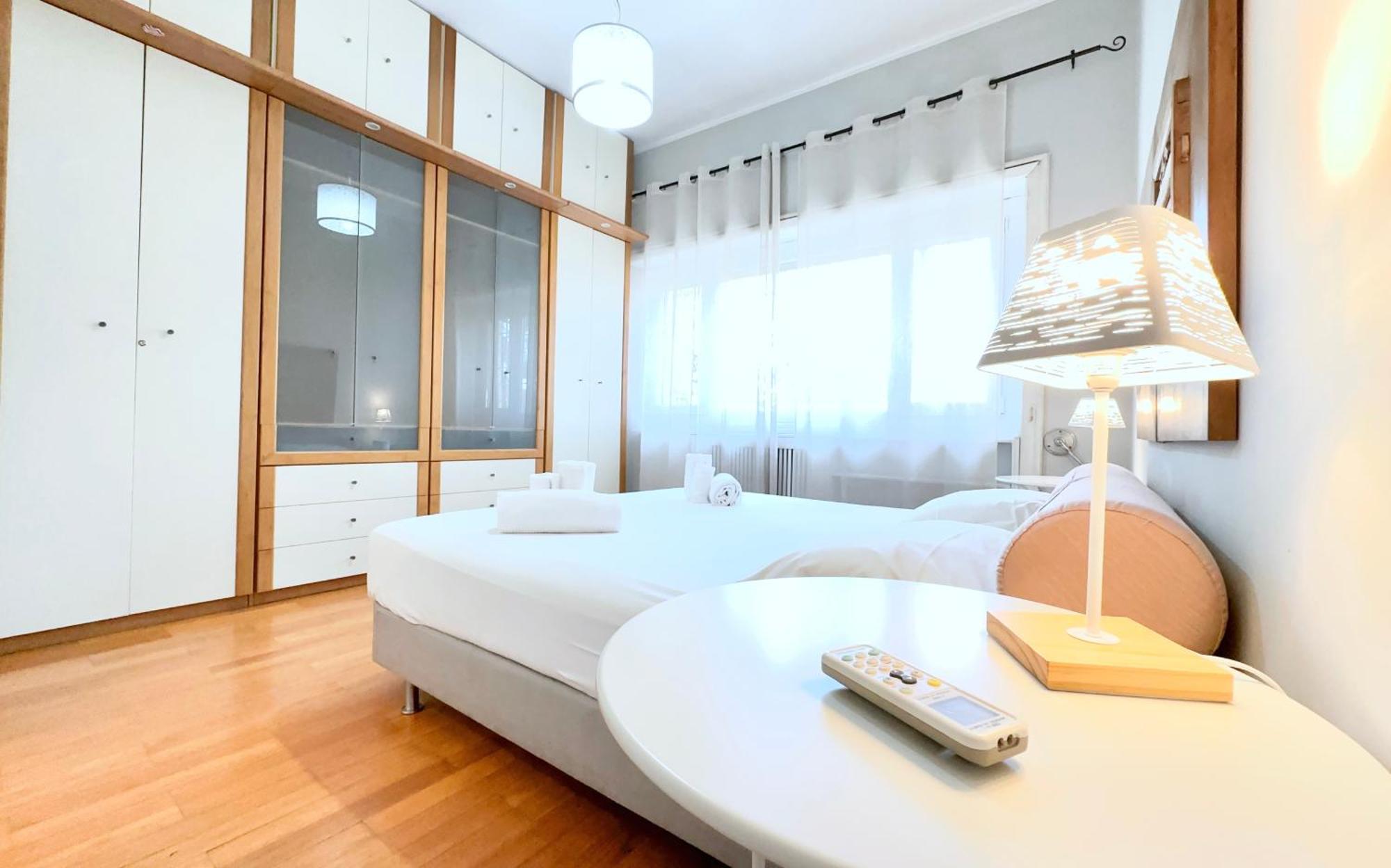 Elegantis Vatican View With Private Terrace Appartement *